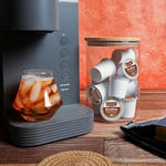 Load image into Gallery viewer, Organic Positively Tea Company, South African Rooibos Tea, K-Cup Compatible, 24 Pods