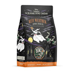 Load image into Gallery viewer, Bones Coffee Company The Nightmare Before Christmas Ruff Weather Flavored Coffee Beans, Medium Roast Ground Coffee Low Acid, Oatmeal Creampie Flavor (12 oz)