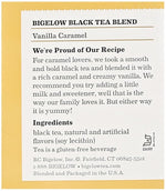 Load image into Gallery viewer, Bigelow Vanilla Caramel Black Tea (20 Teabags)