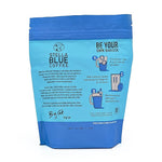 Load image into Gallery viewer, Stella Blue Cold Brew Coffee Bags, Big Cat Blend, Medium Roast Ground Coffee, Smooth, Bold and Refreshing 100% Arabica, 6 Brew Packets, Makes 24 Cups, Rainforest Alliance Certified