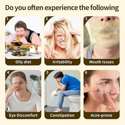 ZenVitality Dandelion Wolfberry Tea Bags Natural Kidneys & Liver Health tea Goji Berry Chrysanthemum Cassia Seed Tea Organic Dandelion Root Dandelion Chinese Wolfberry Tea Bags Organic 240g/24Pcs