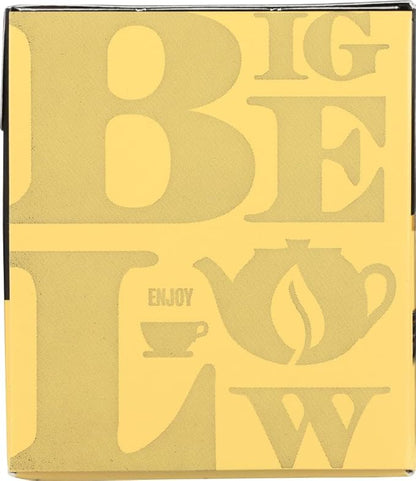 Bigelow French Vanilla Tea 1.28 OZ(Pack of 2)