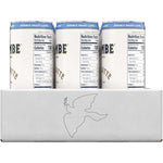 Load image into Gallery viewer, La Colombe Coffee, Double Draft Latte, 11 fl oz Cans (Pack of 12), Coffeehouse Quality Cold Brew, Specialty Grade Coffee Beans, Ready-to-Drink On-the-Go