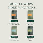 Load image into Gallery viewer, Luxmi Estates Rooibos Vanilla Organic Rooibos Tea (50 Tea Bags) Caffeine Free Tea Bags For Relaxing, Calming, and Stress Relief, With Certified Organic Herbal Tea