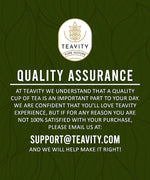 Load image into Gallery viewer, Green Tea &amp; Ginger Tea Pods for Keurig - Caffeinated, Organic, Dye Free, Unsweetened, Herbal Blend for K Cup Machines - Hot or Iced (36 Tea Pods)