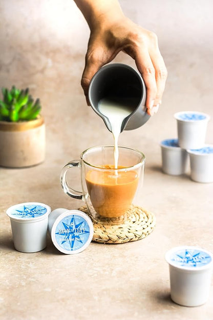 Day To Day 120-Count Breakfast Blend Medium Roast Single Serve Coffee Pods for K-Cup Keurig Brewers