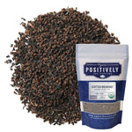 Load image into Gallery viewer, Organic Positively Tea Company, Scottish Breakfast Black Tea, Loose Leaf, 4 Ounce