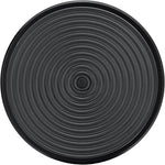 Load image into Gallery viewer, Normcore 53.3mm Espresso Coffee Tamper - Titanium Ripple Plating Base - Spring Loaded Tamper - 15lb / 25lb / 30lbs Replacement Springs - Anodized Aluminum Handle and Stand