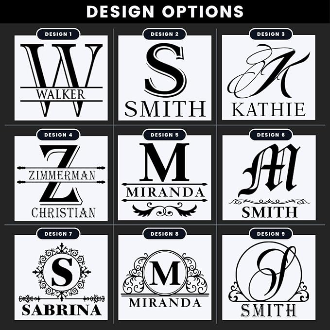 Personalized Shot Glasses Set of 12 Black Bottom Custom 2 oz Cordial Shot Glass Initial and Name for Gifts, Weddings, Birthdays, Party, Event, Decorations