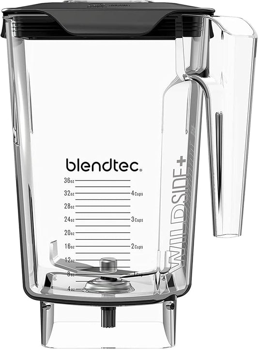 Blendtec Wildside+ Jar