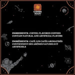 Load image into Gallery viewer, Manatee Gourmet Coffee, Whole Bean, Medium Roast, Caribbean Delight, 2 lb bag, 32 oz