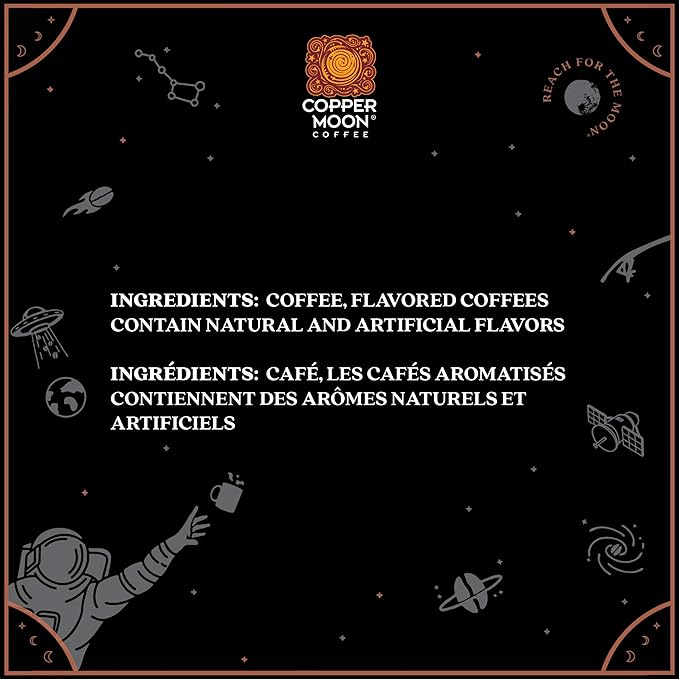 Manatee Gourmet Coffee, Whole Bean, Medium Roast, Caribbean Delight, 2 lb bag, 32 oz