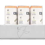 Load image into Gallery viewer, La Colombe Coffee, Caramel Draft Latte, 11 fl oz Cans (Pack of 12), Coffeehouse Quality Cold Brew, Specialty Grade Coffee Beans, Ready-to-Drink On-the-Go