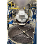 Load image into Gallery viewer, Jim’s Organic Coffee Sweet Love Blend, Dark Roast, Whole Bean, 5 Pound