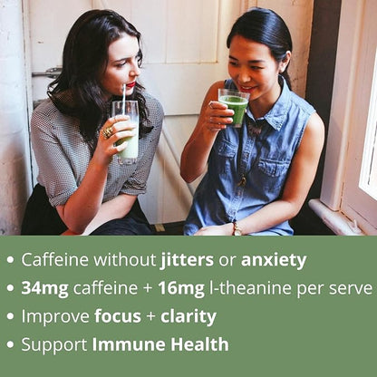 KENKO Matcha Green Tea Powder [USDA Organic] Ceremonial Grade, Authentic, First Harvest, Quality Japanese Matcha for Better Health & Energy. 50 Servings in a 100g [3.5oz] Bag