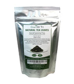 Load image into Gallery viewer, Greenhilltea Decaf Jasmine Green Tea, Green Tea Perfect beverage who wish for Caffeine-Free Tea - 4 Oz Bag