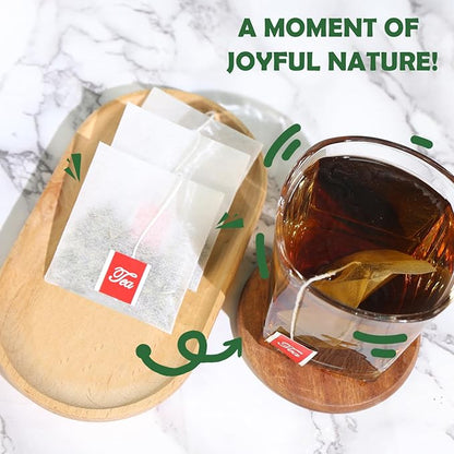 TEARELAE - Mugwort Tea - 2g x 30 Count - 100% Pure Natural Dried Herbs - Premium Mugwort Herb Dried - Non-GMO - Sulfur-free