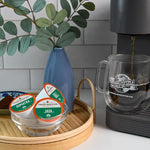 Load image into Gallery viewer, Fresh Roasted Coffee, USDA Organic Variety Pack | 96 Pods for K Cup Brewers
