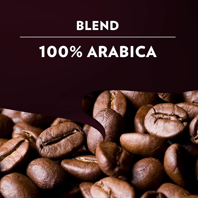 Lavazza Expert Espresso Classico Capsules, Medium Roast, 100% Arabica, Compatible with Lavazza Classy Machines (36 Capsules)