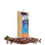Load image into Gallery viewer, Plantation Blue 100% Blue Mountain Coffee, Dark Roast, Whole Bean, Premium Jamaican Coffee, 12oz