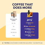 Load image into Gallery viewer, Coffee Concentrate - Cold Brew Coffee, Perfect for Hot or Iced Instant Coffees, Hot Drinks, Cold Brew Concentrate, 35 Servings - Original Decaf