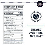 Load image into Gallery viewer, High Brew Coffee, Nitro Sweet Cream, Cold Brew Coffee, 10 FL Oz, Ready-To-Drink (Pack of 12)