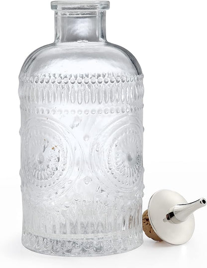 Barfly Bitters Bottle, 200ml/6.8 oz.