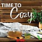 Load image into Gallery viewer, Simax Glass Teapot For Stovetop: Glass Tea Kettle For Stove Top - Tea Pots For Stove Top - Stovetop &amp; Microwave Safe Kettles For Boiling Water - Clear Glass Tea Pot With Spout -1 Quart/4 Cup Teapots