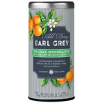 Load image into Gallery viewer, The Republic of Tea – All Day Earl Grey Orange Marmalade Decaf Black Tea, Naturally decaffeinated, 36 Tea Bags