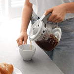 Load image into Gallery viewer, Eight O'Clock Whole Bean Coffee, Colombian Peaks, 40 Ounce