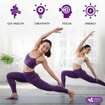 Load image into Gallery viewer, FreshDrinkUS, Fresh Move Tea – 75 Tea Bags - Herbal Tea Blend with Senna Leaves, Cinnamon, Orange Peel, Ginger &amp; More – Caffeine-Free, Natural Ingredients – Smooth Flavor for Everyday Enjoyment