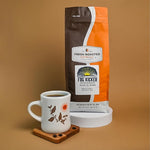 Load image into Gallery viewer, Fresh Roasted Coffee, Fog Kicker, 2 lb (32 oz), Light Roast, Kosher, Whole Bean