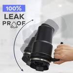 Load image into Gallery viewer, ALOUFEA 20 oz Insulated Coffee Mug Tumbler with Handle, Stainless Steel Travel Mug Tumbler with Lid and Straw,Double Wall Vacuum Leak Proof Ice Coffee Thermal Cup, Black