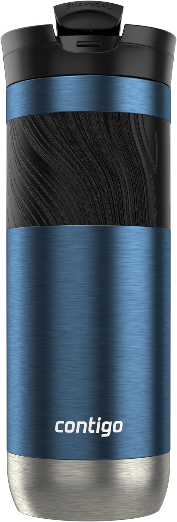 Contigo Snapseal Travel Mug 20 oz Blueberry