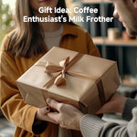 Load image into Gallery viewer, AMZCHEF 8-IN-1 Milk Frother and Steamer 600W w/Smart Touch Control, Detachable Frother for Coffee, Automatic Warm and Cold Foam Maker, Hot Chocolate Maker, Dishwasher Safe