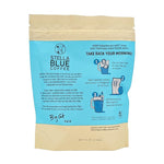 Load image into Gallery viewer, Stella Blue Cold Brew Coffee Bags, Cinnamon Sugar Donut, Medium Roast Ground Coffee, Smooth, Bold and Refreshing 100% Arabica, 6 Brew Packets, Makes 24 Cups, Rainforest Alliance Certified