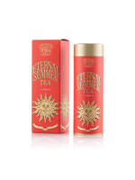 Load image into Gallery viewer, TWG Tea | Eternal Summer Tea | Rooibos | Hibiscus, Redcurrant &amp; Rose | Haute Couture Tin, 100g | Gift Set