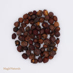 Load image into Gallery viewer, MagJo Naturals Hawthorn Berries, Whole Dried, 16 oz (1 lb)