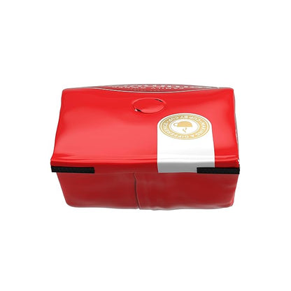 Community Coffee Signature Blend 32 Ounce, Dark Roast Ground Coffee, 32 Ounce Bag (Pack of 1)