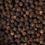 Load image into Gallery viewer, MagJo Naturals Black Peppercorn (whole), Exclusive Cambodian Memot Black Pepper