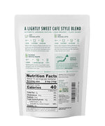 Load image into Gallery viewer, Jade Leaf Matcha Organic Cafe Style Strawberry Matcha Latte Green Tea Powder, Premium Barista Crafted Mix, Authentically Japanese, 15 Servings (5.3 Ounces)