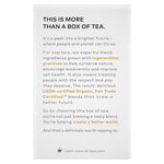 Load image into Gallery viewer, TAZO Tea Bags, Black Tea, Regenerative Organic Chai Tea, 16 Count (Pack of 2)