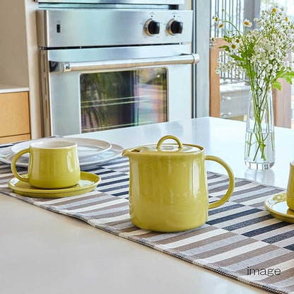 For Life 621Lmc Mug Tea Cup 8.1 fl oz (237 ml)