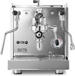 Load image into Gallery viewer, Diletta Alto Espresso Machine with Flow Control | Dual Boiler | PID | Shot Timer | Adjustable OPV | (Stainless Steel)