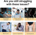 Load image into Gallery viewer, 2025 New Ginseng Eight Treasure Herbal Tea,Red Date Wolfberry Mulberry Goji Health Tea Bags for Women &amp; Men,30 Bags（2PC)