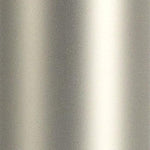 Load image into Gallery viewer, Henn&amp;Hart Round Nested Coffee Table in Satin Nickel, Modern coffee tables for living room, studio apartment essentials, 36" Wide