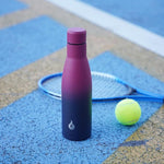 Load image into Gallery viewer, BJPKPK 25oz Insulated Stainless Steel Water Bottles Reusable Metal Travel Sports Water Bottle Keep Cold and Hot,Cherry