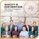 Load image into Gallery viewer, Don Francisco's Premium Decaf Vanilla Nut Flavored Ground Coffee: 99.7% Caffeine-Free, 100% Arabica Beans, Rich Aroma, Perfect for Drip, Pour-Over, and French Press (12 oz Bag)