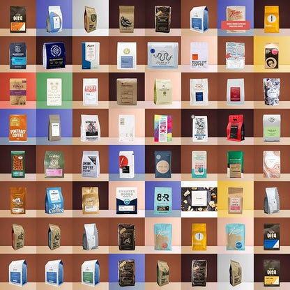 Angel Wings Blend - Roasted by Proud Mary Coffee - Whole Bean Coffee - 250 Gram Bag