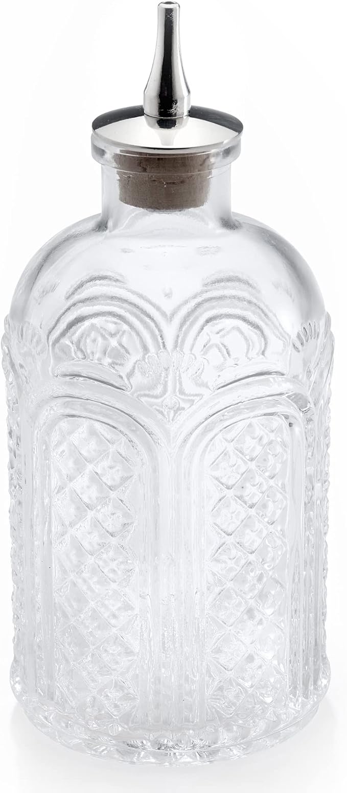 Barfly Bitters Bottle, 150ml/5.1 oz.